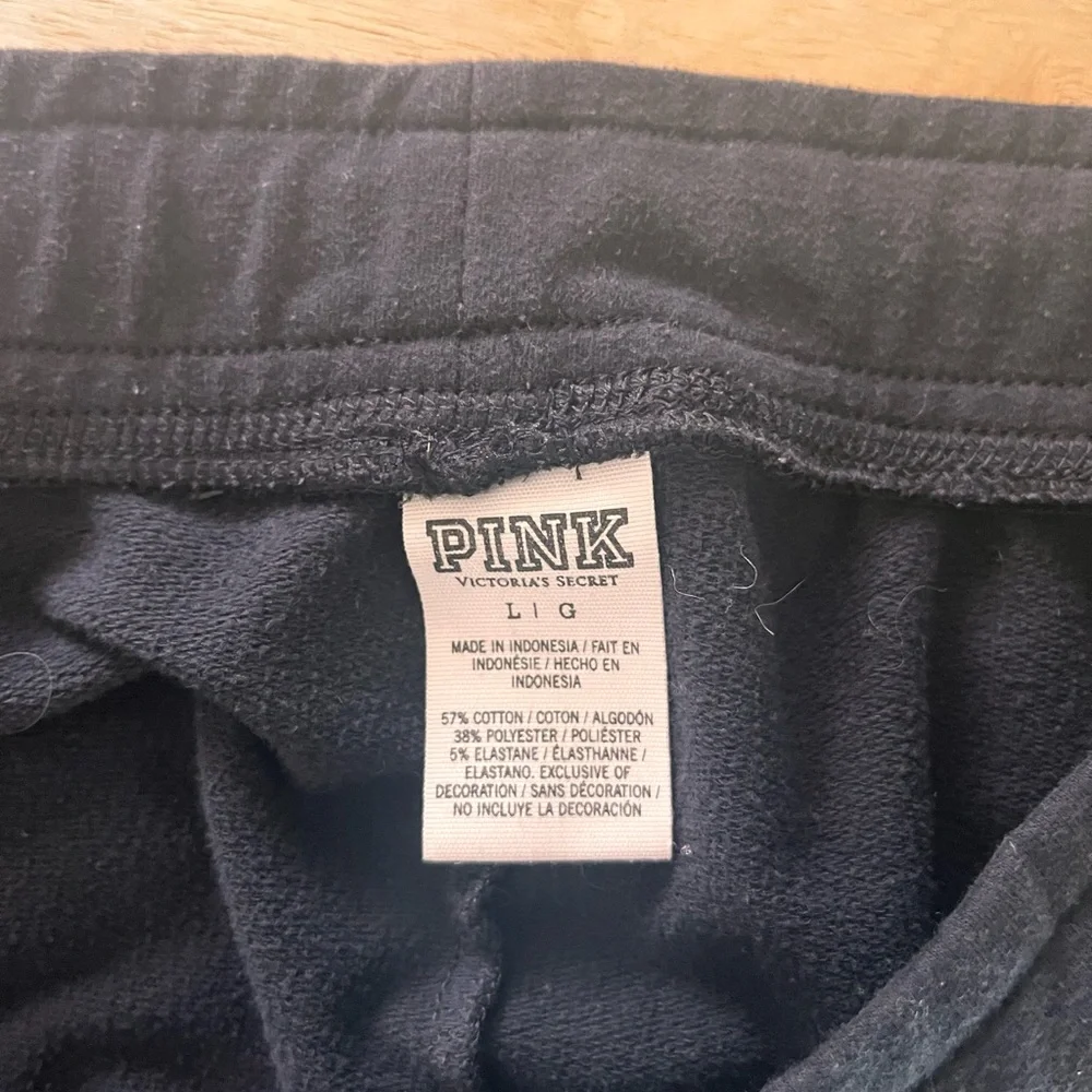 VS pink joggers - Picture 4 of 8